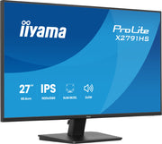 iiyama ProLite X2791HS-B1 - FHD