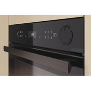 Whirlpool AKZ9S 8260 FB 73 l 3650 W Svart