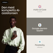 Motorola edge 70 pro