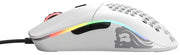Glorious Gaming Model O datormöss Spela högerhand USB Type-A Optisk 12000 DPI