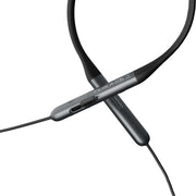 Verbatim TruSound ANC Headset Trådlös Hals-band Musik/vardag
