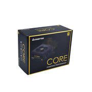 Chieftec Core BBS-700S strömförsörjningsenheter 700 W 24-pin ATX PS/2 Svart