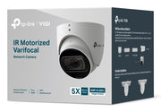 TP-Link VIGI InSight S445ZI Turret IP-säkerhetskamera Utomhus 2688 x 1520 pixlar Tak