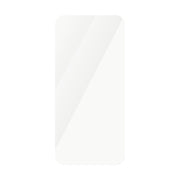 PanzerGlass CARE by 3-in-1 Bundle iPhone 16 Genomskinligt skärmskydd Apple