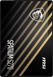 MSI Spatium S270 SATA 2.5