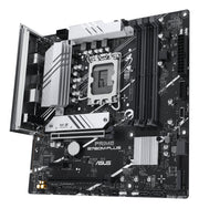 ASUS PRIME B760M-PLUS Intel B760 LGA 1700 micro ATX