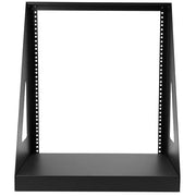 StarTech.com 12U 2-Post Open Frame Desktop Server Rack
