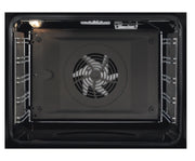 Electrolux EOD3C70TK 72 l Svart