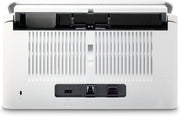 HP Scanjet Enterprise Flow 5000 s5 Arkmatad skanner 600 x 600 DPI A4 Vit
