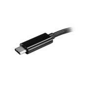 StarTech.com 4-portars USB-C Hubb