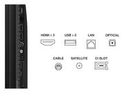 TCL T69C 43T69C TV-apparat