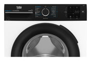 Beko b300 BM3WFSU37213WPBB tvättmaskin Frontmatad 7 kg 1151 RPM Vit