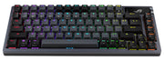 ASUS ROG Azoth tangentbord Spela USB + RF Wireless +