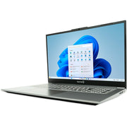 TERRA MOBILE 1717R - 17.3" - 16GB RAM