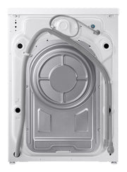 Samsung WW90DG5G34AELE tvättmaskin Frontmatad 9 kg 1400 RPM Vit