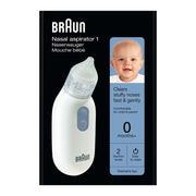 Braun BNA 100 Nässug