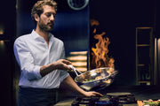 WMF 1756536411 Rostfritt stål Aluminium
