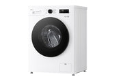 LG F4WB309Y tvättmaskin Frontmatad 9 kg 1400 RPM Vit