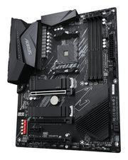 GIGABYTE B550 AORUS ELITE AX V2 moderkort AMD B550 Uttag AM4 ATX