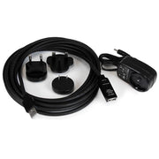 StarTech.com 5 m aktiv USB 2.0-förlängningskabel