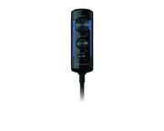 JVC CW-DRA8 Inbyggd subwoofer 150 W