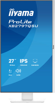 iiyama ProLite XB2797QSU-W1