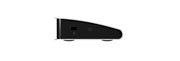 ICY BOX IB-DK2801-TB3 Thunderbolt 3 Svart