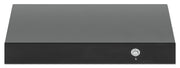 Intellinet 562096 nätverksswitchar Ohanterad 2.5G Ethernet (100/1000/2500) Svart