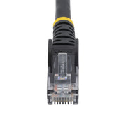 StarTech.com Cat5e Ethernet patchkabel med hakfria RJ45-kontakter