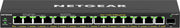 NETGEAR GS316EPP hanterad Gigabit Ethernet (10/100/1000) Strömförsörjning via