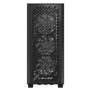 XPG VALOR AIR PRO Midi Tower Svart