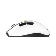 ASUS MD105 MOUSE/VT-GN datormöss Universal högerhand Trådlös RF +