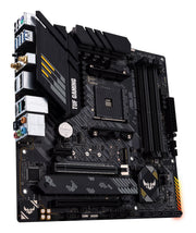 ASUS TUF GAMING B550M-PLUS