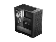 DeepCool MATREXX 40 3FS Micro Tower Svart