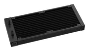 DeepCool LQ240 Processor Vätskekylningskit