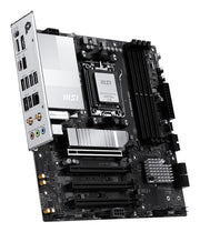 MSI PRO B850M-P