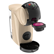 De’Longhi Genio S EDG226.BG Helautomatisk Kuddmatad kaffebryggare 0,8 l