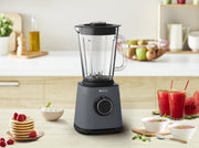 Tefal PerfectMix Essential BL771BF0 mixer 1,75 l Bänkmixer 1200 W Svart