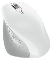 CHERRY JW-8550-0 datormöss Universal högerhand RF Trådlös Optisk 4000 DPI