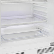 Beko BU1104N kylskåp Inbyggd 130 l Vit