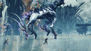Nintendo Xenoblade Chronicles X: Definitive Edition Definitiv Tyska