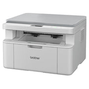 Brother DCP-L1630W multifunktionsskrivare laser A4 2400 x 600 DPI 20 ppm - Duplex