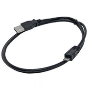 StarTech.com 1 m Micro USB-kabel