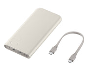 Samsung EB-P3401XUEGWW basstationer Litium-Ion (Li-Ion)