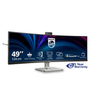 Philips 5000 series 49B2U5900CH/00 - 48.8" - QHD