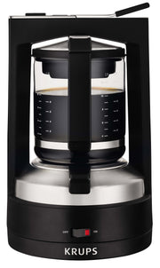 Krups KM4689 Droppande kaffebryggare 1,25 l