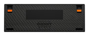 CHERRY K5 PRO TMR COMPACT tangentbord Spela USB QWERTY Nordic Svart