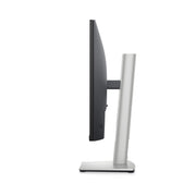 DELL P Series 24-tums USB-C-hubbildskärm från
