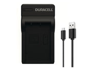 Duracell DRO5945 batteriladdare USB