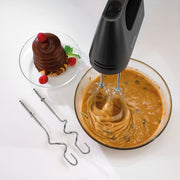 Gorenje M460CBK Handmixer 450 W Svart